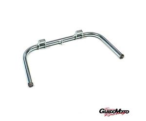 CAVALLETTO CENTRALE VESPA RUOTE 8" VNA VNB VBA VBB PIAGGIO OLYMPIA 74408