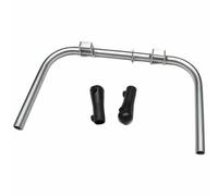 CAVALLETTO CENTRALE VESPA SPRINT SUPER RALLY 180 200 GTR GS TS SS ZINCATO - M...
