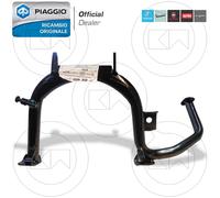 CAVALLETTO CENTRALE ZAMPA ORIGINALE PIAGGIO BEVERLY IE ABS E4 300 cc 2016