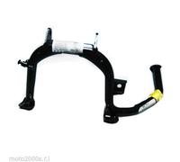 CAVALLETTO CENTRALE ZAMPA ORIGINALE PIAGGIO BEVERLY RST 125 cc 2014 2015