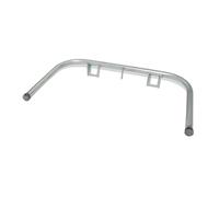 Cavalletto Centrale zincato Ø15 RMS per Vespa 150 (vgla di B)