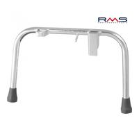 cavalletto centrale zincato Ø22 RMS per motorino