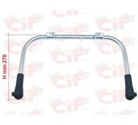 CAVALLETTO CENTRALE ZINCATO CIF VESPA GL SPRINT SUPER RALLY GTR TS