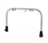 CAVALLETTO CENTRALE ZINCATO CON GOMMINI PER VESPA GT GTR GL