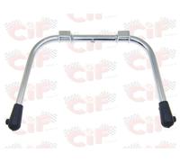 Cavalletto Centrale Zincato Con Gommini Vespa 50 L N R 90 Special 125 Primavera
