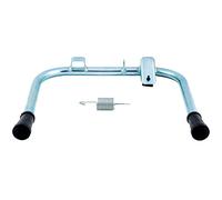 Cavalletto Centrale Zincato - Per V e s p a- PX 125 150 PE 200