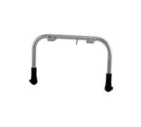 Cavalletto centrale zincato per VESPA 125 150 SPRINT SUPER TS GT GTR GL