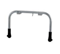 Cavalletto centrale zincato Piaggio Vespa Gl-Sprint 150cc 091047 Ruota 10''
