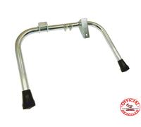 CAVALLETTO CENTRALE ZINCATO PIAGGIO VESPA PX 125 150 200 PE - TUTTI I MODELLI