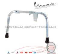 Cavalletto Centrale Zincato Piaggio Vespa Px Px E Arcobaleno 125 150 200 5499-Z