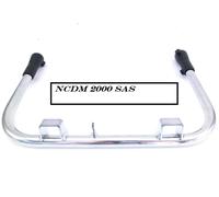 CAVALLETTO CENTRALE ZINCATO PIAGGIO VESPA SPRINT - SUPER CF5497Z