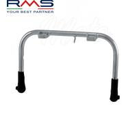 CAVALLETTO CENTRALE ZINCATO PIAGGIO VESPA TS 125 - 100% MADE IN ITALY