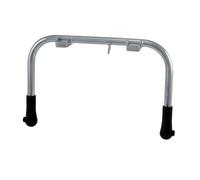 Cavalletto centrale Zincato RMS Classic Piaggio Vespa 150-180-200 091047 - Dalbe