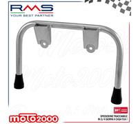 CAVALLETTO CENTRALE ZINCATO RMS PER PIAGGIO VESPA FL 125 1989 - 1990