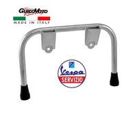 CAVALLETTO CENTRALE ZINCATO VESPA PK 50 125 PIAGGIO RMS 121610671