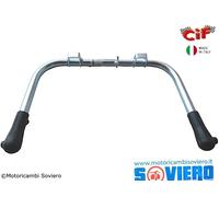 Cavalletto Cif Centrale Zincato Vespa 125 GT Gtr TS Sprint 150 Sprint Veloce