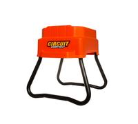 Cavalletto Circuit Cubic cross/enduro arancione / bianco