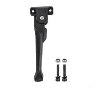 Cavalletto compatibile con Kukirin per G2 Master e G2 MAX scooter elettrici Il materiale in alluminio garantisce longevità funzionale e vestibilità