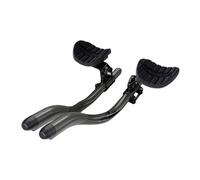 Cavalletto con prolunghe zipp vuka clip carbon evo 110 stack 37
