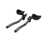 Cavalletto con prolunghe zipp vuka clip carbon evo 110 stack 60