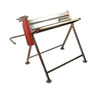 CAVALLETTO TAGLIALEGNA PROFESSIONALE RIBILAND PER TAGLIO TRONCHI CON MOTOSEGA