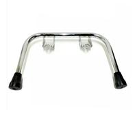 CAVALLETTO CROMATO CENTRALE PER VESPA 50/125 PK XL- FL-HP-V