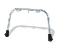 CAVALLETTO CROMATO CENTRALE PIAGGIO VESPA 125 ET3 - PRIMAVERA - 50 SPECIAL R L N