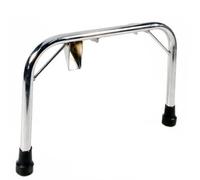 CAVALLETTO CROMATO RINFORZATO PX PE 125 150 200 ARCOBALENO