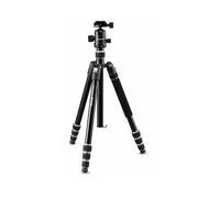 CAVALLETTO CULLMANN Nando 560M RB8.5, Alluminio anodizzato, altezza 162 cm