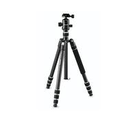 CAVALLETTO CULLMANN Nando 560MC RB8.5, Fibra di carbonio, altezza 162 cm