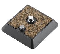 CAVALLETTO CULLMANN REVOMAX RX472, Alluminio, altezza 14 mm