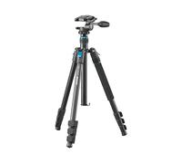 CAVALLETTO CULLMANN RONDO 460M RW20, Alluminio, altezza 1575 mm