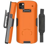 Cavalletto Custodi Laccettino+Cintura Clip Fondina per Zebra TC53 TC58 Codici