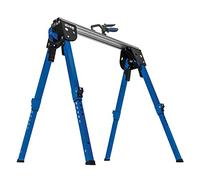 Cavalletto da lavoro Kreg (KWS500) - Cavalletto da lavoro robusto e versatile - Altezza di lavoro regolabile fino a 906 mm - Facile trasporto e stoccaggio