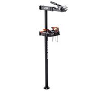Cavalletto da Lavoro Professionale SUPER B Fisso Al Pavimento / Base per Bici
