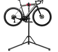Cavalletto Da Lavoro Riparazione Bicicletta Supporto Espositore Porta