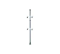 Topeak Supporto Per La Riparazione Di Biciclette Dual Touch Black