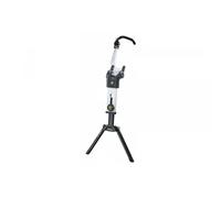 Cavalletto da lavoro Topeak FlashStand Noir