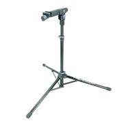 Cavalletto da lavoro Topeak PrepStand Elite Nero