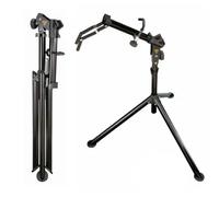 Cavalletto da lavoro Topeak PrepStand Max Noir