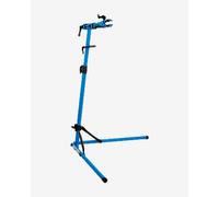 Park tool pcs 10 3 deluxe home mechanic repair stand blue