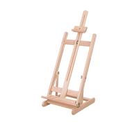 Cavalletto Da Tavolo, Cavalletto Portatile Per Dipingere, Per