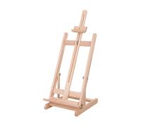Cavalletto da tavolo, cavalletto portatile per dipingere, per artisti,