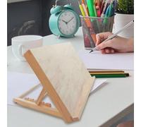 Cavalletto da tavolo per disegno, tavolo da disegno per studenti d'arte,