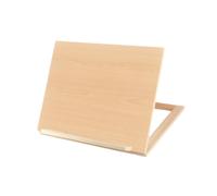 Cavalletto da tavolo pieghevole per feste di pittura per pittori