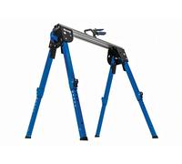 Cavalletto di lavoro multifunzionale Kreg KWS500 medium silver