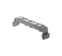 Cavalletto di montaggio per binari TS 35 209-120/25 pezzi