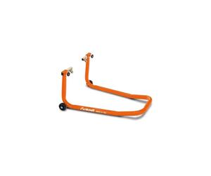 Cavalletto di stazionamento Unicraft MMS-V 100 per ruota anteriore moto