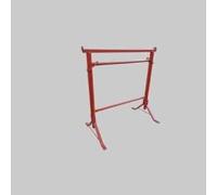 CAVALLETTO DOPPIO REGOLABILE cm 100-170h