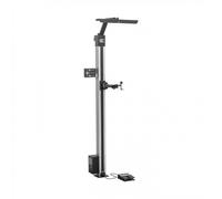 Cavalletto Elettrico Bici ELECTRIC REPAIR STAND 2.0 - Senza Base - Officina Professionale